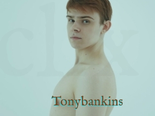 Tonybankins