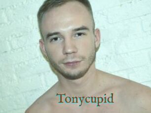 Tonycupid