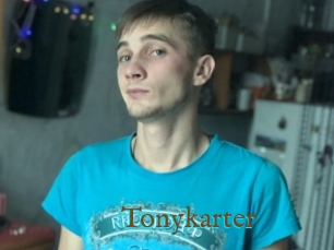 Tonykarter