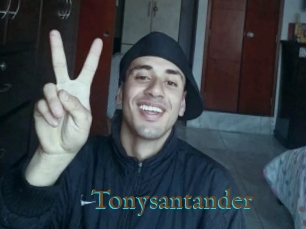 Tonysantander