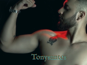 Tonysantos