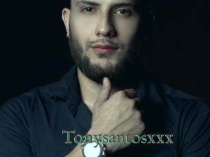 Tonysantosxxx