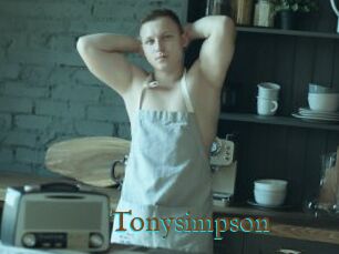 Tonysimpson