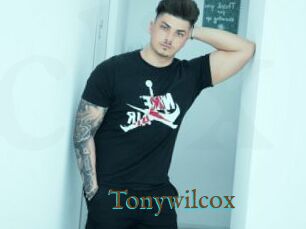 Tonywilcox