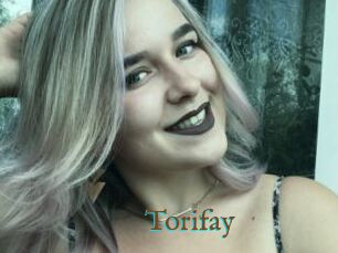 Torifay