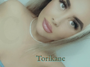 Torikane