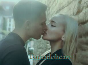 Tornadoheart