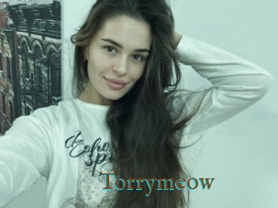 Torrymeow