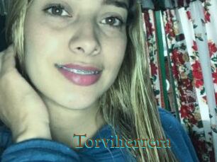 Torviherrera