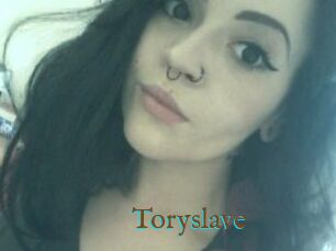 Toryslave