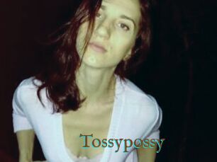 Tossypossy