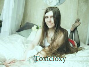 Toxicfoxy