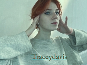 Traceydavis