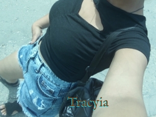 Tracyia