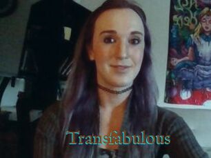 Transfabulous