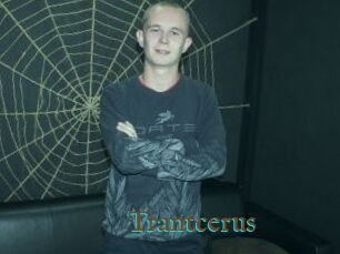 Trantcerus