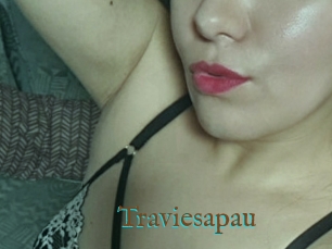 Traviesapau