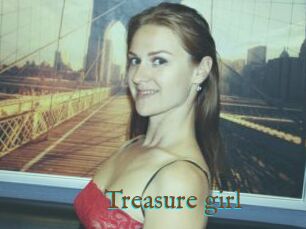 Treasure_girl