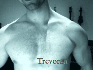 Trevor4u