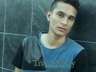 TrevorXboy