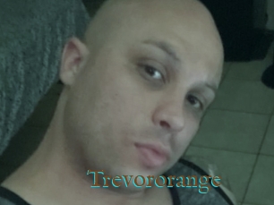 Trevororange