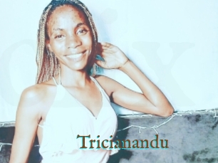 Tricianandu