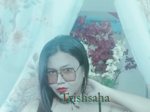 Trishsaha