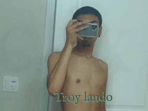 Troy_lando