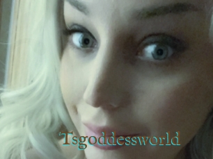 Tsgoddessworld