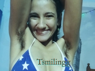 Tsmilingg