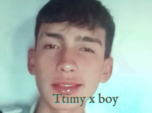 Ttimy_x_boy