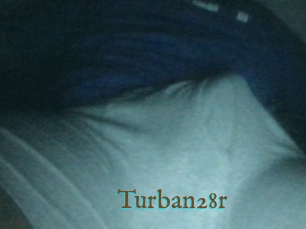 Turban28r