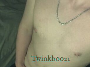 Twinkboo21