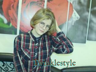 Twinklestyle