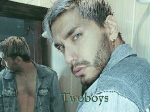 Twoboys