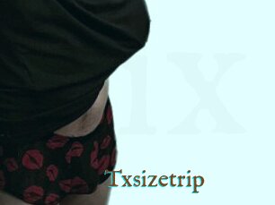 Txsizetrip