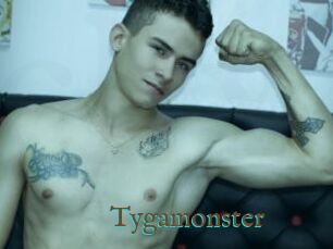 Tygamonster