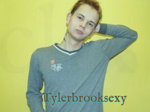 Tylerbrooksexy