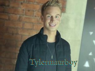 Tylermaurboy