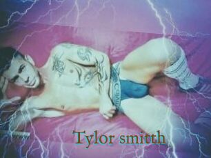 Tylor_smitth