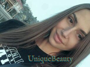 UniqueBeauty