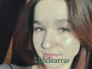Udelearras