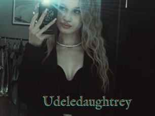 Udeledaughtrey