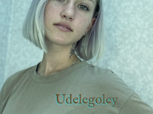 Udelegoley