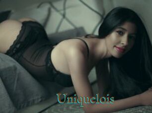 Uniquelois