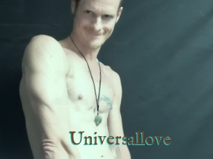 Universallove