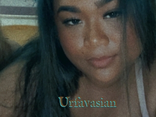 Urfavasian