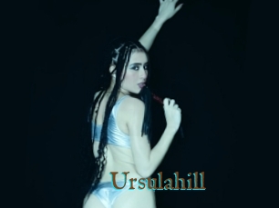 Ursulahill