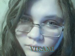 VIKAMI