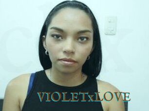 VIOLETxLOVE